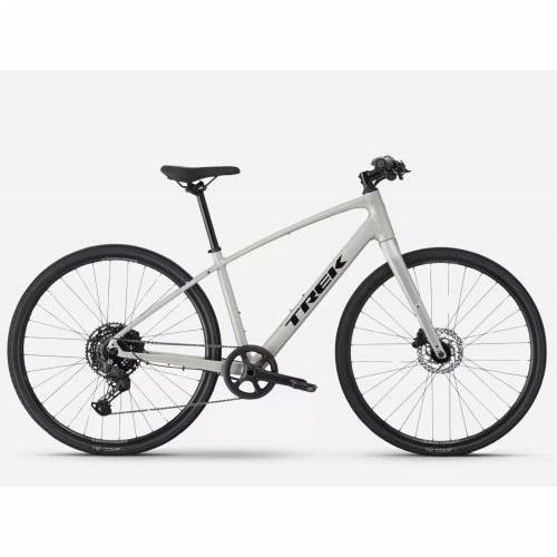 BICIKL TREK FX 3 XS LUNAR SILVER / 2026 Cijena Akcija