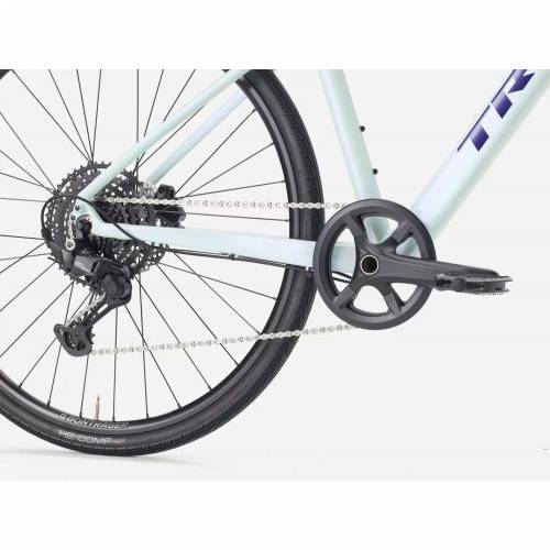 BICIKL TREK FX 3 L MAGIC MINT / 2026 Cijena Akcija