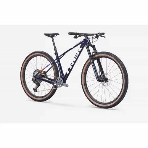 BICIKL TREK MTB PROCALIBER 9.7 M 29 NAVY SMOKE / 2026 Cijena