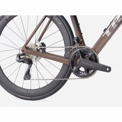 BICIKL TREK TRKAĆI DOMANE SL 7 54 DARK STAR TO BRONZE AGE FADE / 2026 Cijena