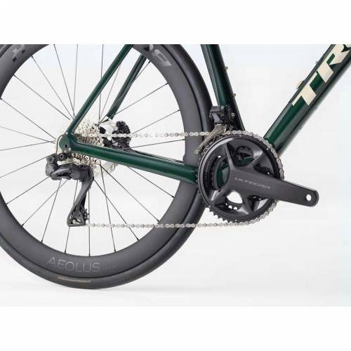 BICIKL TREK TRKAĆI DOMANE SL 7 54 IVY SMOKE / 2026 Cijena