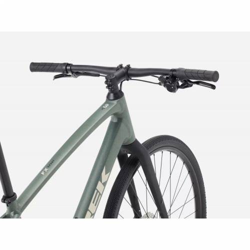 BICIKL TREK FX 3 SPORT AL XS KESWICK / 2026 Cijena