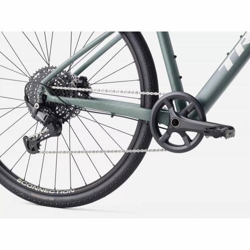 BICIKL TREK FX 3 SPORT AL M KESWICK / 2026 Cijena Akcija