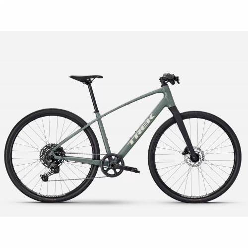 BICIKL TREK FX 3 SPORT AL M KESWICK / 2026 Cijena Akcija