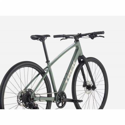 BICIKL TREK FX 3 SPORT AL XL KESWICK / 2026 Cijena