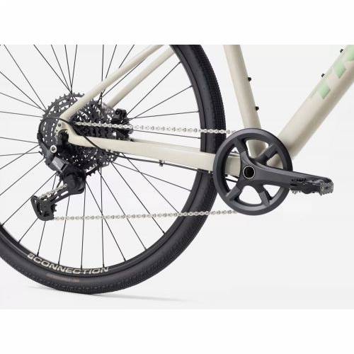 BICIKL TREK FX 3 SPORT AL XS BUFF BEIGE / 2026 Cijena Akcija