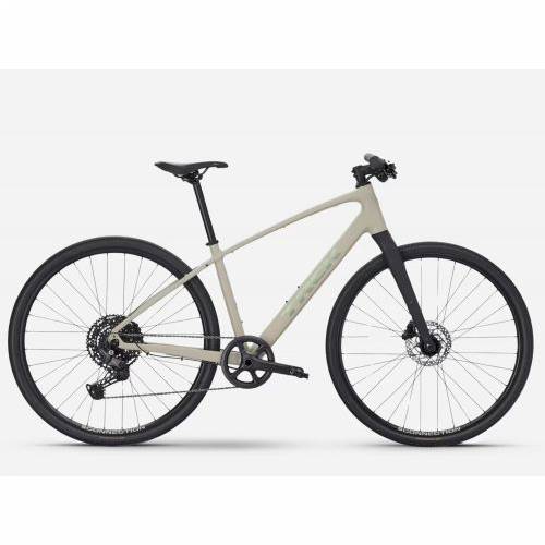 BICIKL TREK FX 3 SPORT AL XS BUFF BEIGE / 2026 Cijena Akcija