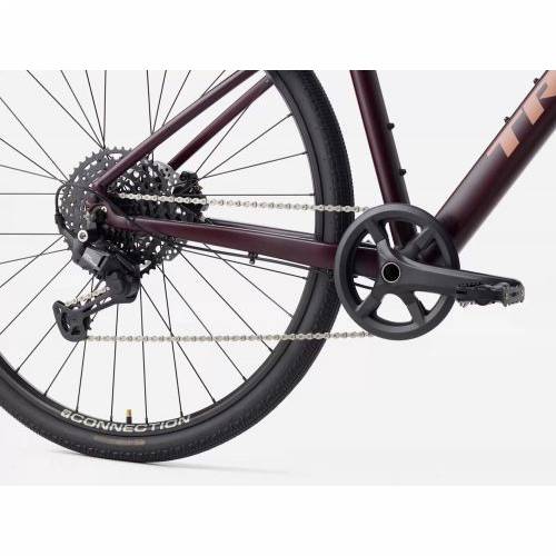 BICIKL TREK FX 3 SPORT AL XS COBRA BLOOD / 2026 Cijena Akcija