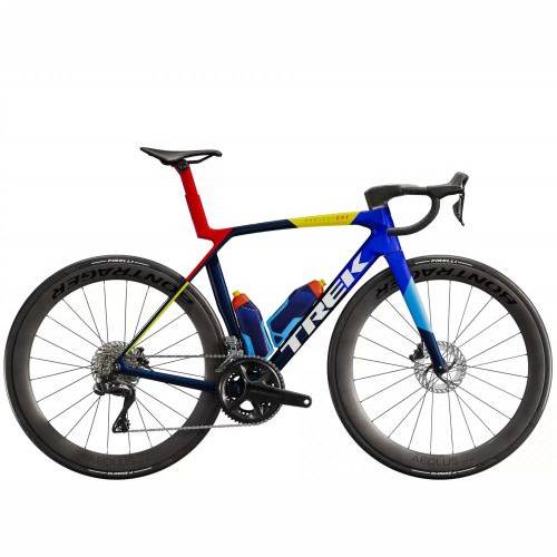 BICIKL TREK TRKAĆI MADONE SLR 7 S TEAM REPLICA / 2026 Cijena