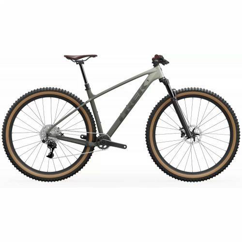 BICIKL TREK MTB MARLIN 6 XXL 29 MATTE LICHEN/KESWICK GREEN FADE / 2026 Cijena