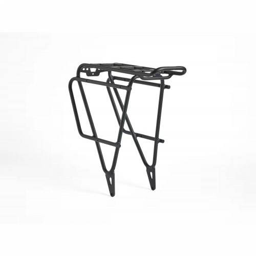 Nosač tereta Trek BackRack Deluxe MIK Side Rack, Black One size Cijena