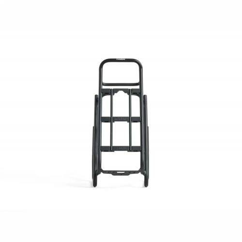 Nosač tereta Trek BackRack Deluxe MIK Side Rack, Black One size Cijena