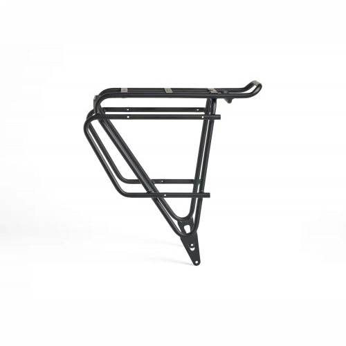 Nosač tereta Trek BackRack Deluxe MIK Side Rack, Black One size Cijena