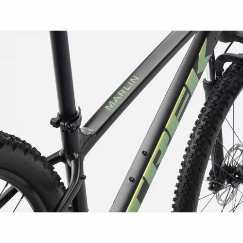 BICIKL TREK MTB MARLIN 4 XL 29 MATTE DARK WEB / 2026 Cijena Akcija