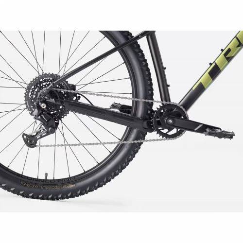 BICIKL TREK MTB MARLIN 4 XL 29 MATTE DARK WEB / 2026 Cijena Akcija