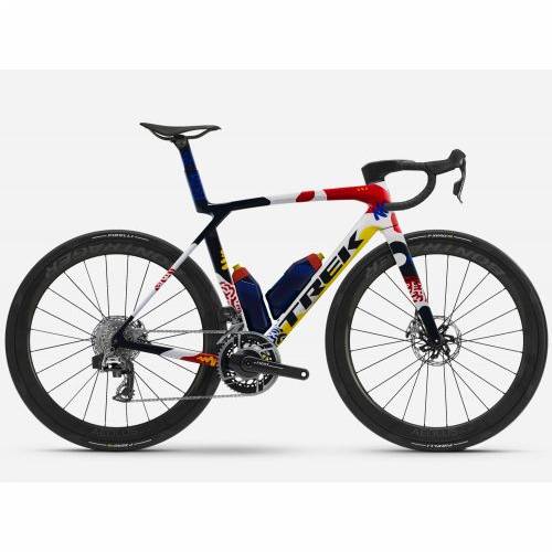 BICIKL TREK TRKAĆI MADONE SLR 9 AXS M ICON COULER / 2026 Cijena