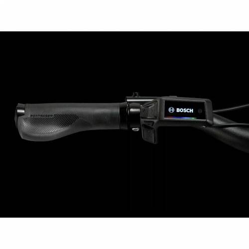 BICIKL TREK e-Bike VERVE+ 2 LS L TREK BLACK, BOSCH PERFORMANCE / CT 400WH / 2026 Cijena