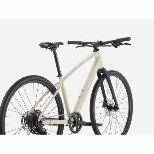 BICIKL TREK FX 3 SPORT AL XL BUFF BEIGE / 2026 Cijena