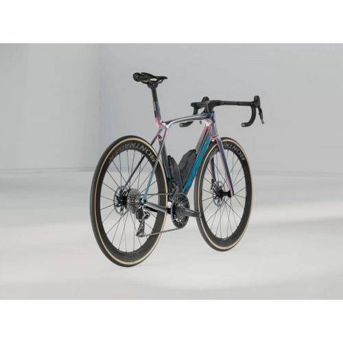 BICIKL TREK TRKAĆI MADONE SLR 9 AXS GEN 8, INTERSTELLAR L / 2025 Cijena