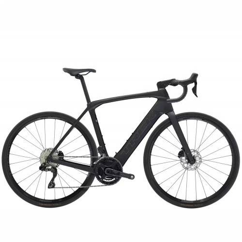 BICIKL TREK e-Bike DOMANE+ SLR 6 58 MATTE DEEP SMOKE / 2026 Cijena