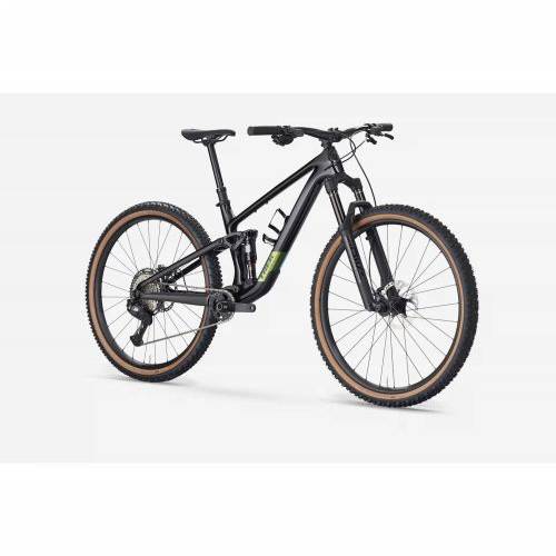 BICIKL TREK MTB TOP FUEL 9.8 XL DARK STAR / 2026 Cijena