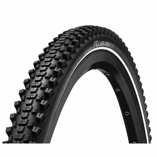 V.GUMA 29X2.30 (58-622) Ruban E25, Crna, Reflex, SL, Pure Grip Compound, Shieldwall, CONTINENTAL Cijena