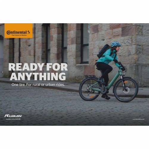 V.GUMA 29X2.30 (58-622) Ruban Wire E25, Crna, Reflex, SL, Pure Grip Compound, CONTINENTAL Cijena Akcija