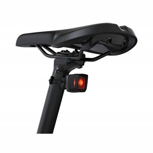 BLJESKALICA ZADNJA TREK FLARE R CITY,  USB RECHARGEABLE Cijena