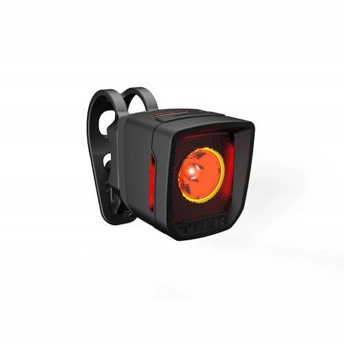 BLJESKALICA ZADNJA TREK FLARE R CITY,  USB RECHARGEABLE Cijena
