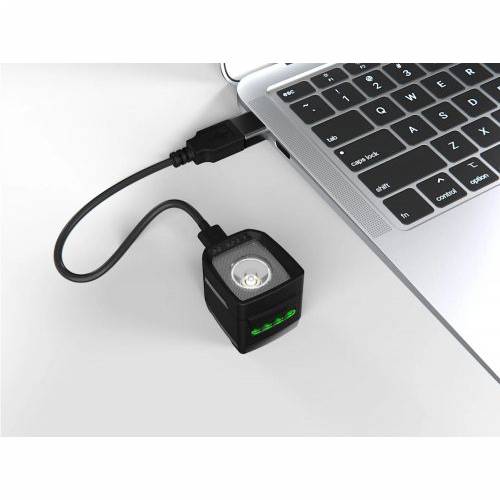 BLJESKALICA PREDNJA TREK ION 100 R, USB RECHARGEABLE Cijena