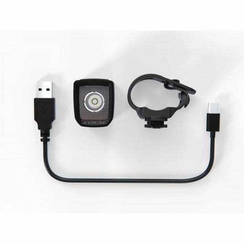 BLJESKALICA PREDNJA TREK ION 100 R, USB RECHARGEABLE Cijena