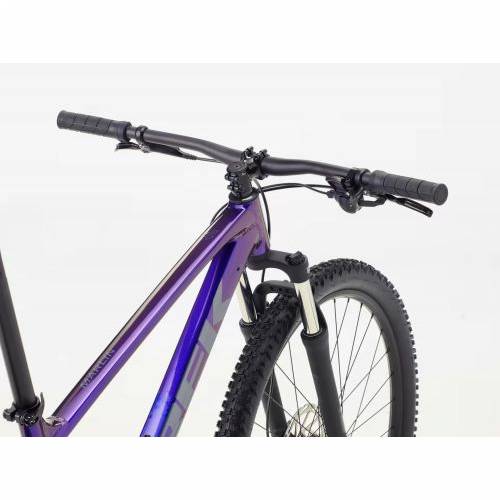 BICIKL TREK MTB MARLIN 4 XS 27.5 PURPLE FLIP/BLACK FADE / 2026 Cijena