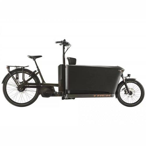 BICIKL TREK e-Bike FETCH+ 4 L DNISTER BLACK / 2023 Cijena
