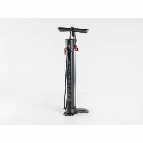 Pumpa podna Bontrager TLR Flash Charger Floor Pump, Black Cijena