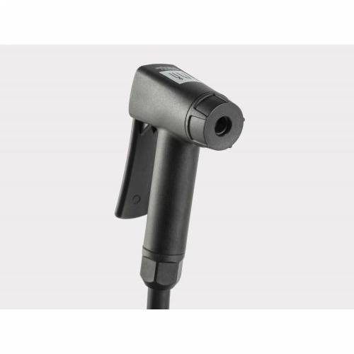 Pumpa podna Bontrager TLR Flash Charger Floor Pump, Black Cijena