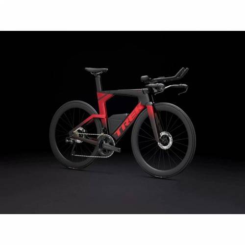 BICIKL TREK TRKAĆI SPEED CONCEPT SLR 7 S METALLIC RED SMOKE TO CARBON RED SMOKE / 2026 Cijena