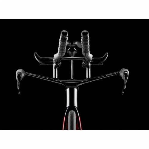 BICIKL TREK TRKAĆI SPEED CONCEPT SLR 7 S METALLIC RED SMOKE TO CARBON RED SMOKE / 2026 Cijena