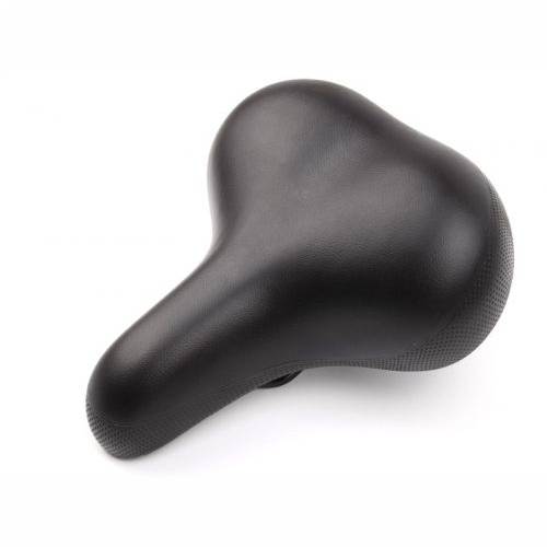 SJEDALO 2/2 DUPLA OPRUGA ŽEN.CRNO SELLE Cijena