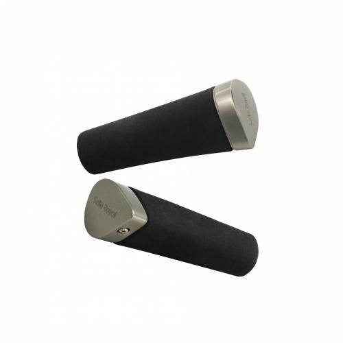 NAVLAKA RUČICE KORMILA SELLE ROYAL NIVO GEL 130/130MM, CRNA Cijena