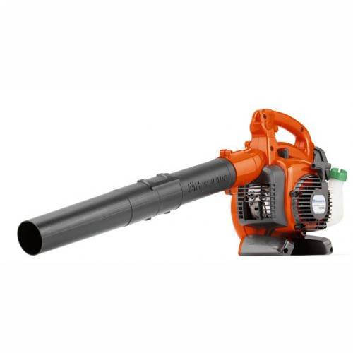 puhač motorni  H 125 B Cijena