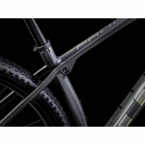 BICIKL TREK MTB Procaliber 9.6, Galactic Grey/Lithium Grey L (29’ wheel)  / 2024 Cijena Akcija