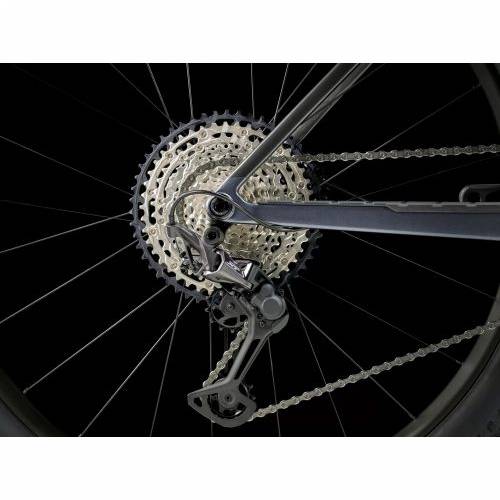 BICIKL TREK MTB Procaliber 9.6, Galactic Grey/Lithium Grey L (29’ wheel)  / 2024 Cijena Akcija