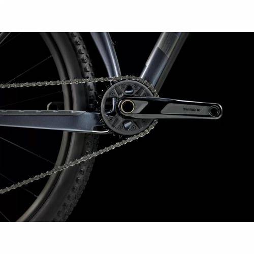 BICIKL TREK MTB Procaliber 9.6, Galactic Grey/Lithium Grey L (29’ wheel)  / 2024 Cijena Akcija