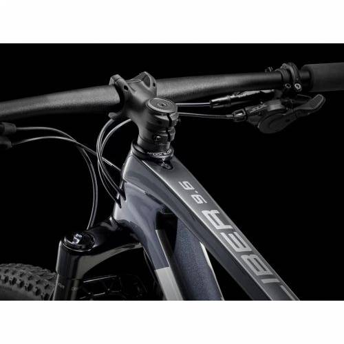 BICIKL TREK MTB Procaliber 9.6, Galactic Grey/Lithium Grey L (29’ wheel)  / 2024 Cijena Akcija