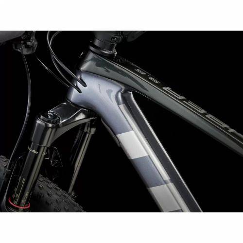 BICIKL TREK MTB Procaliber 9.6, Galactic Grey/Lithium Grey L (29’ wheel)  / 2024 Cijena Akcija