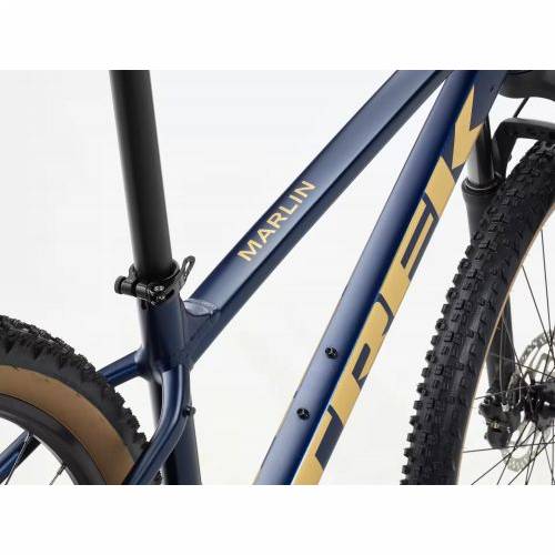 BICIKL TREK MTB MARLIN 5 XXL 29 MULSANNE BLUE / 2026 Cijena Akcija