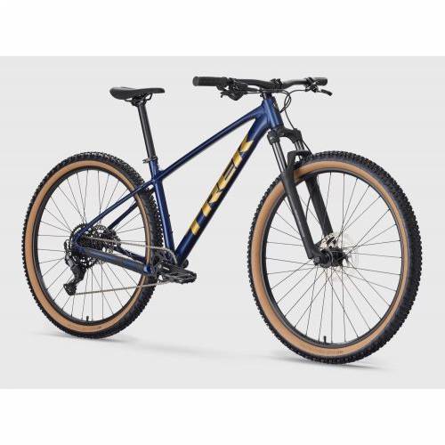 BICIKL TREK MTB MARLIN 5 XXL 29 MULSANNE BLUE / 2026 Cijena Akcija