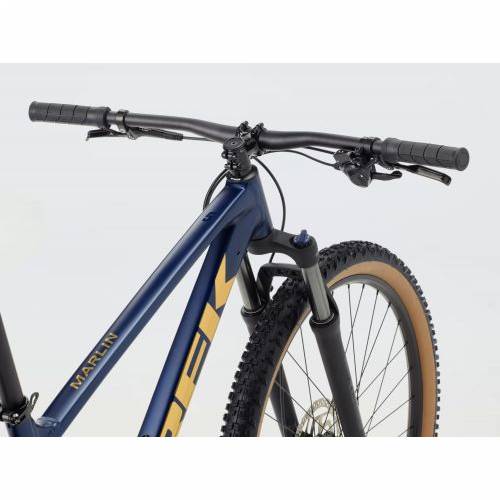 BICIKL TREK MTB MARLIN 5 XXL 29 MULSANNE BLUE / 2026 Cijena Akcija
