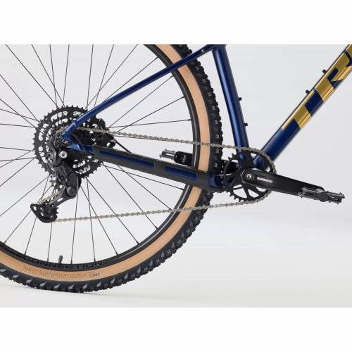 BICIKL TREK MTB MARLIN 5 XXL 29 MULSANNE BLUE / 2026 Cijena Akcija
