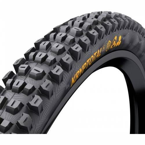 V.GUMA 29X2.60 (65-622) KRYPTOTAL-F SOFT ENDURO, FOLDABLE, TUBELESS, CRNA Cijena
